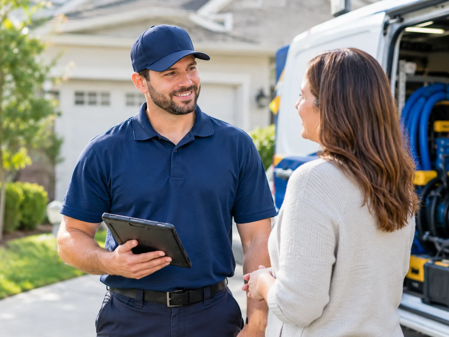 Sewage Backup Cleanup Sigel, PA FAQs